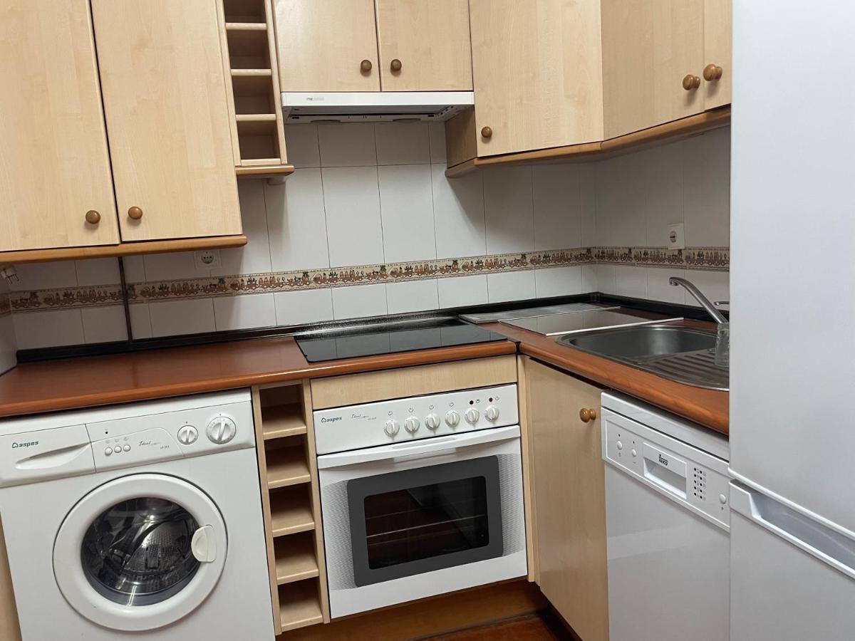Holiday home Luna De Gredos *