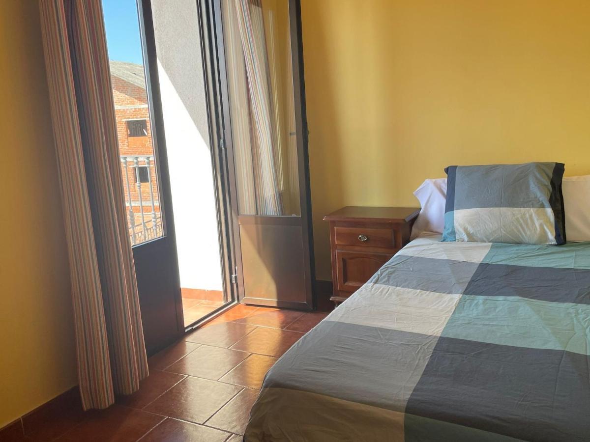 Luna De Gredos Holiday home Pedro Bernardo