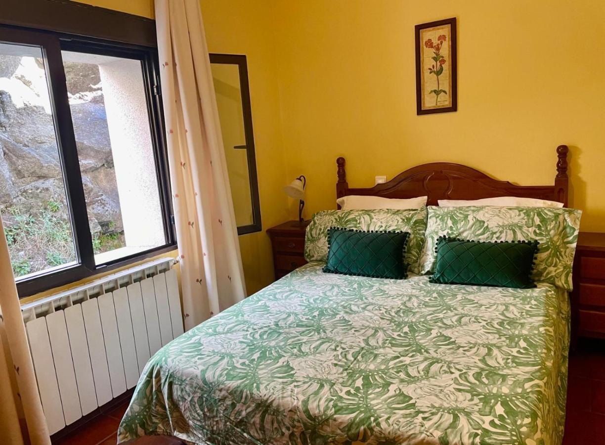 Luna De Gredos Holiday home
