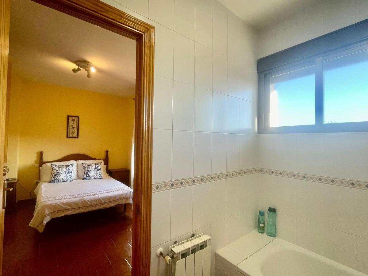 Holiday home Luna De Gredos *