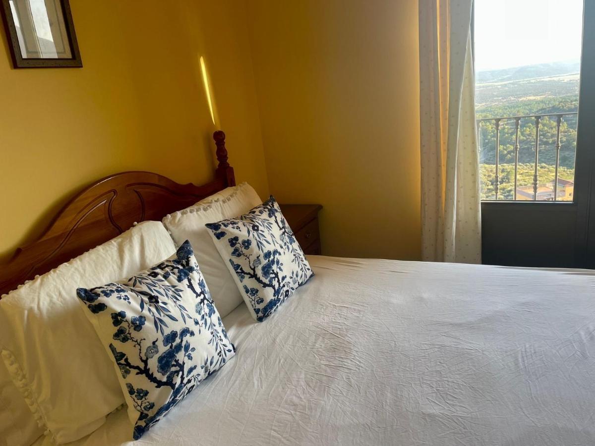 Luna De Gredos Holiday home