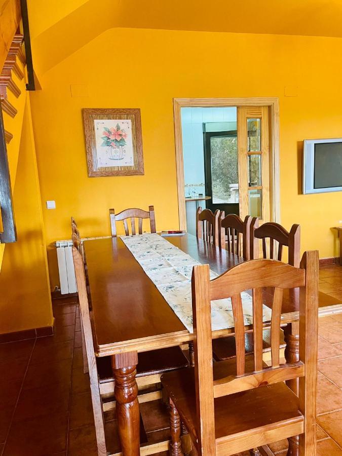 Holiday home Luna De Gredos