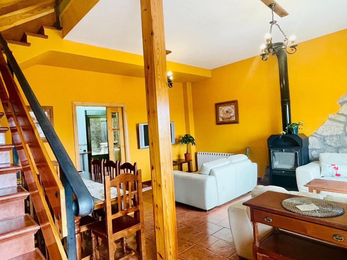Luna De Gredos Holiday home