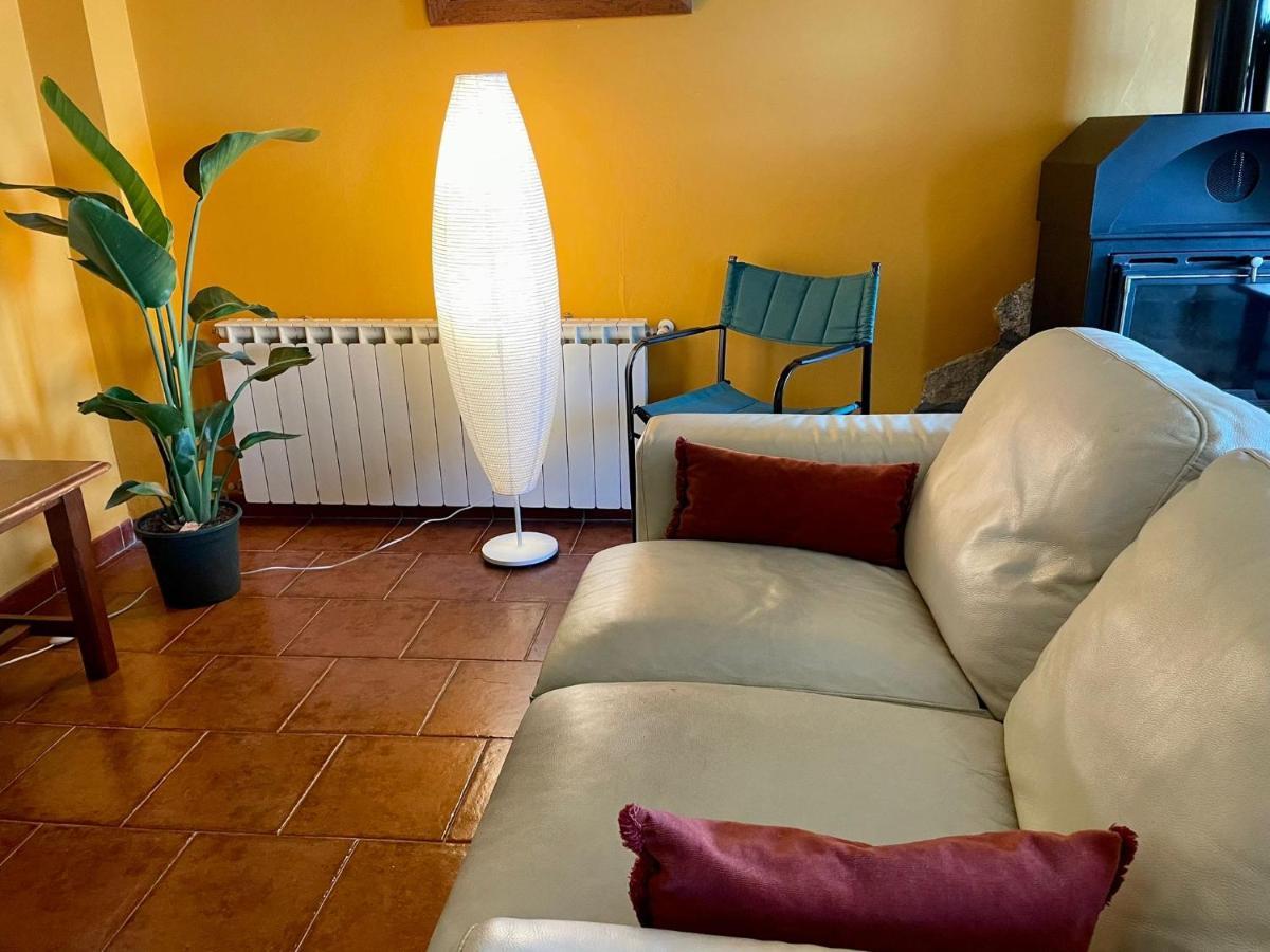 Holiday home Luna De Gredos Pedro Bernardo