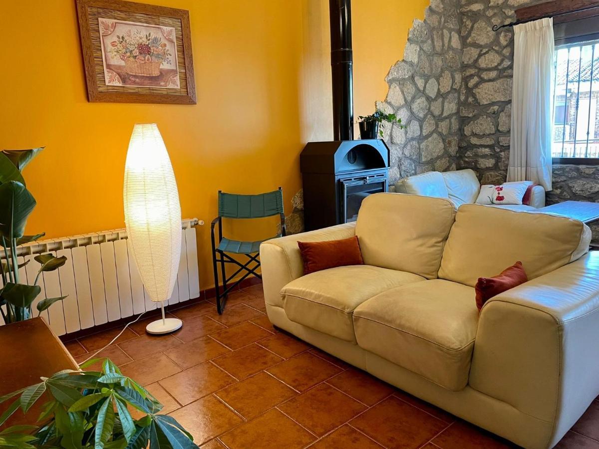 Holiday home Luna De Gredos