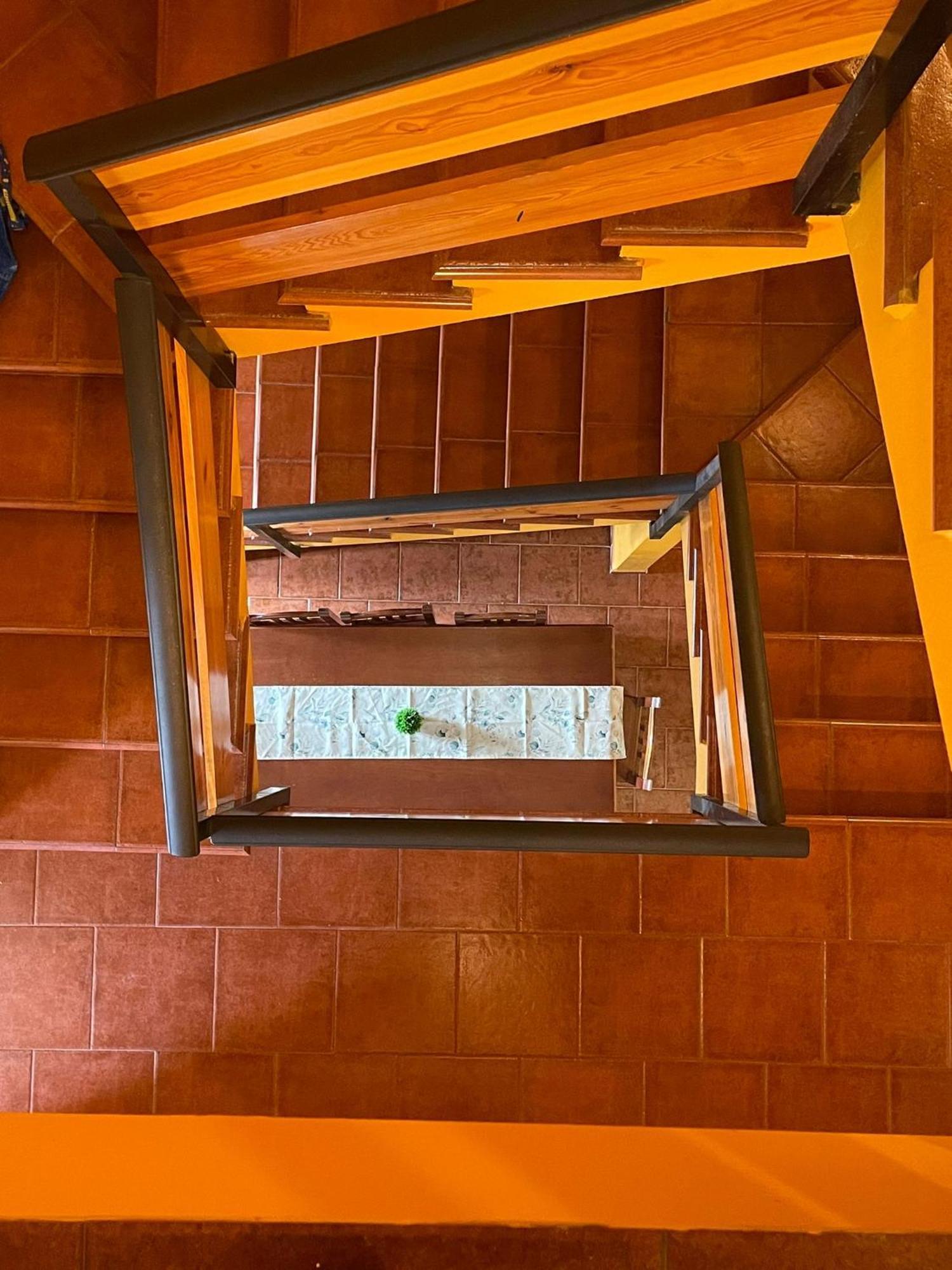 Holiday home Luna De Gredos Pedro Bernardo