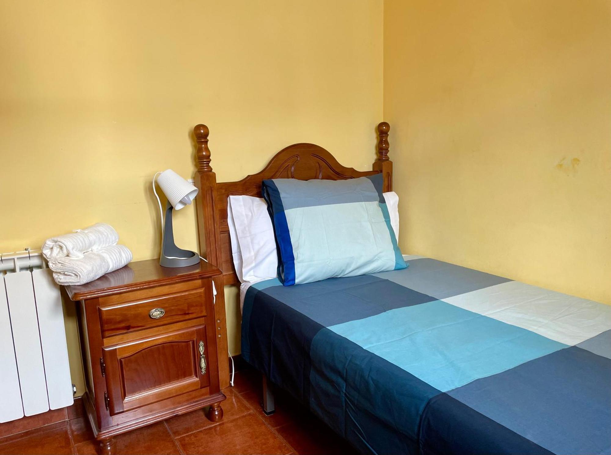 Holiday home Luna De Gredos Pedro Bernardo