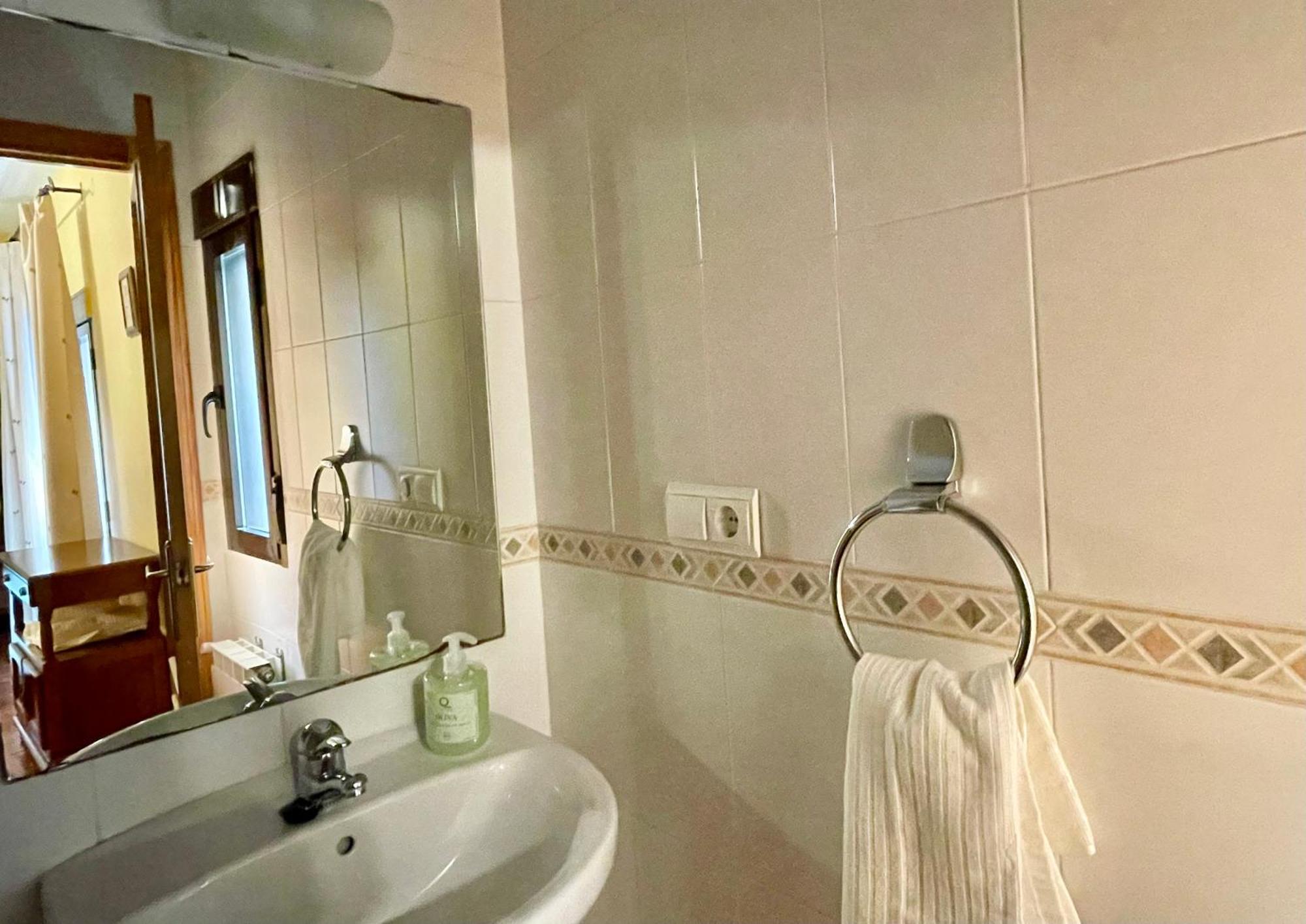 Luna De Gredos Holiday home *