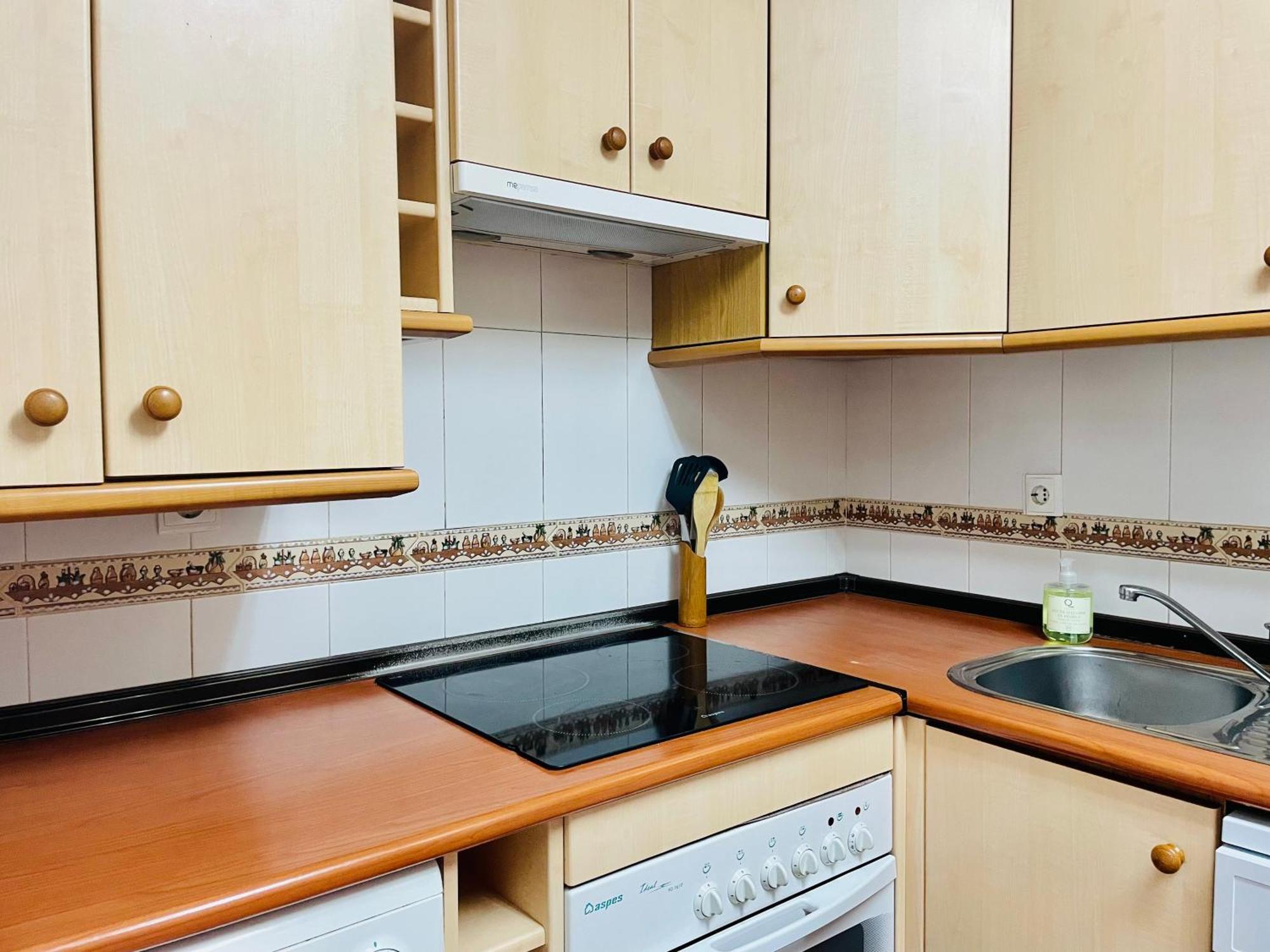 Holiday home Luna De Gredos *
