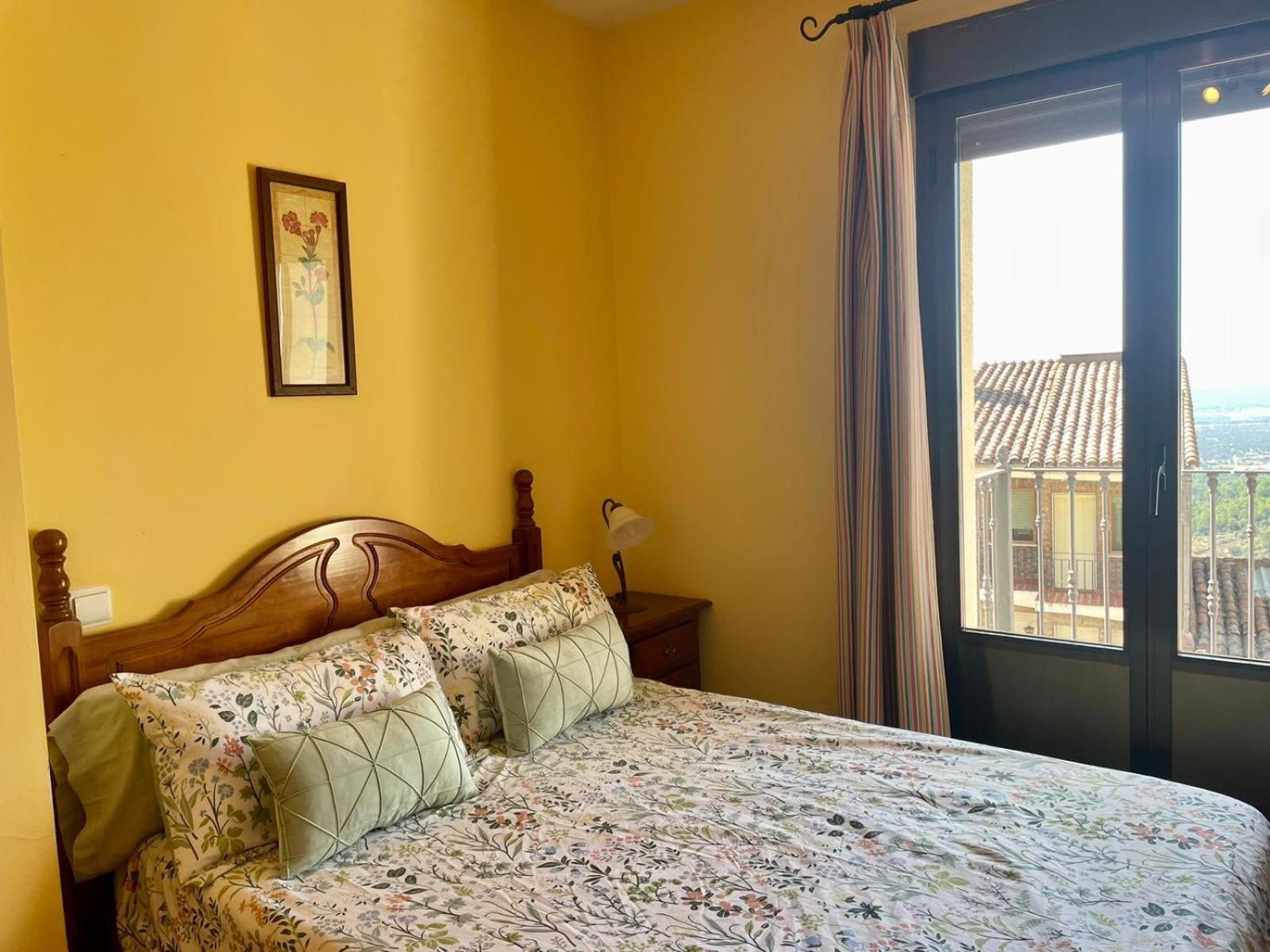 Holiday home Luna De Gredos Pedro Bernardo