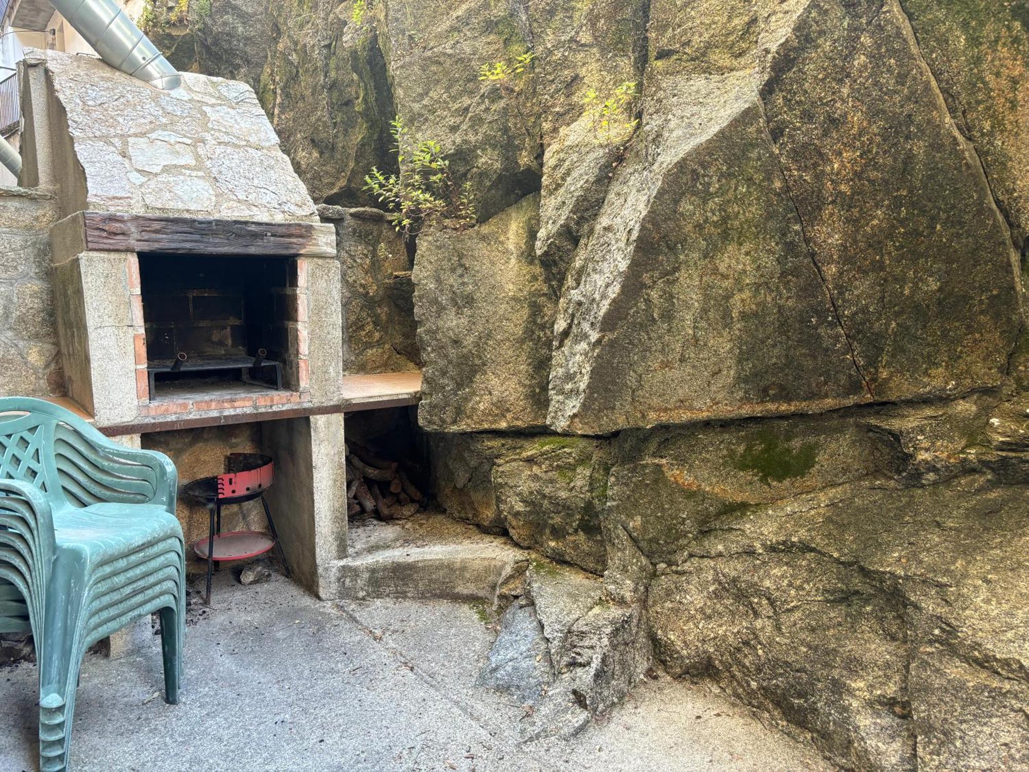 Holiday home Luna De Gredos *