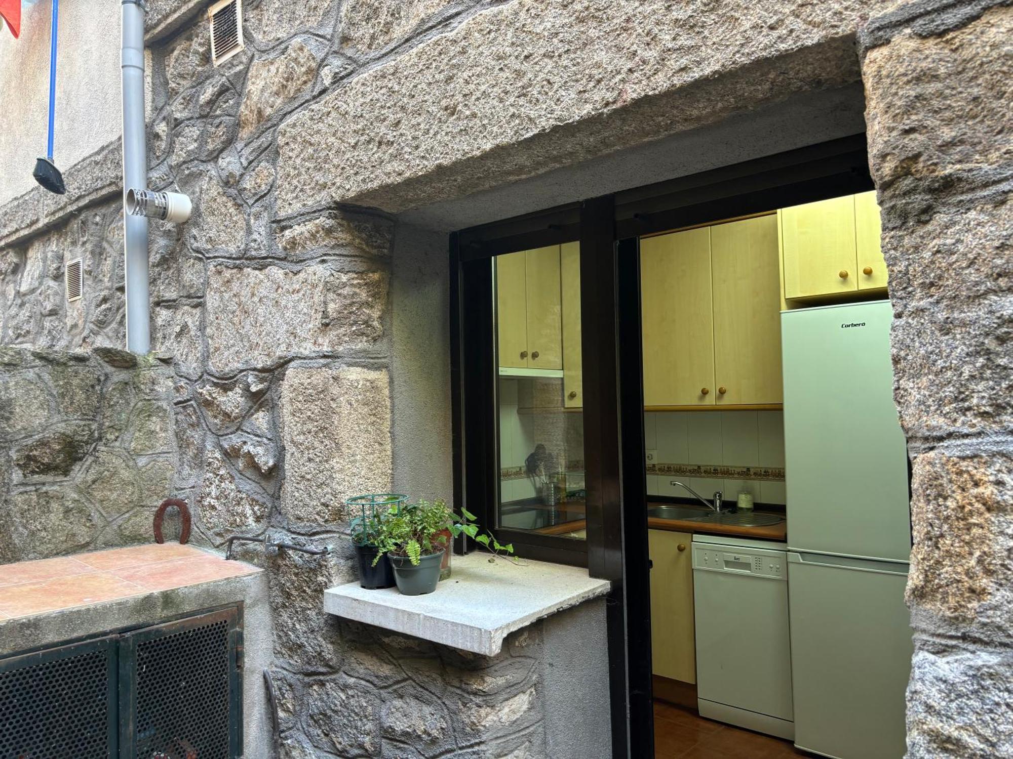 Holiday home Luna De Gredos *