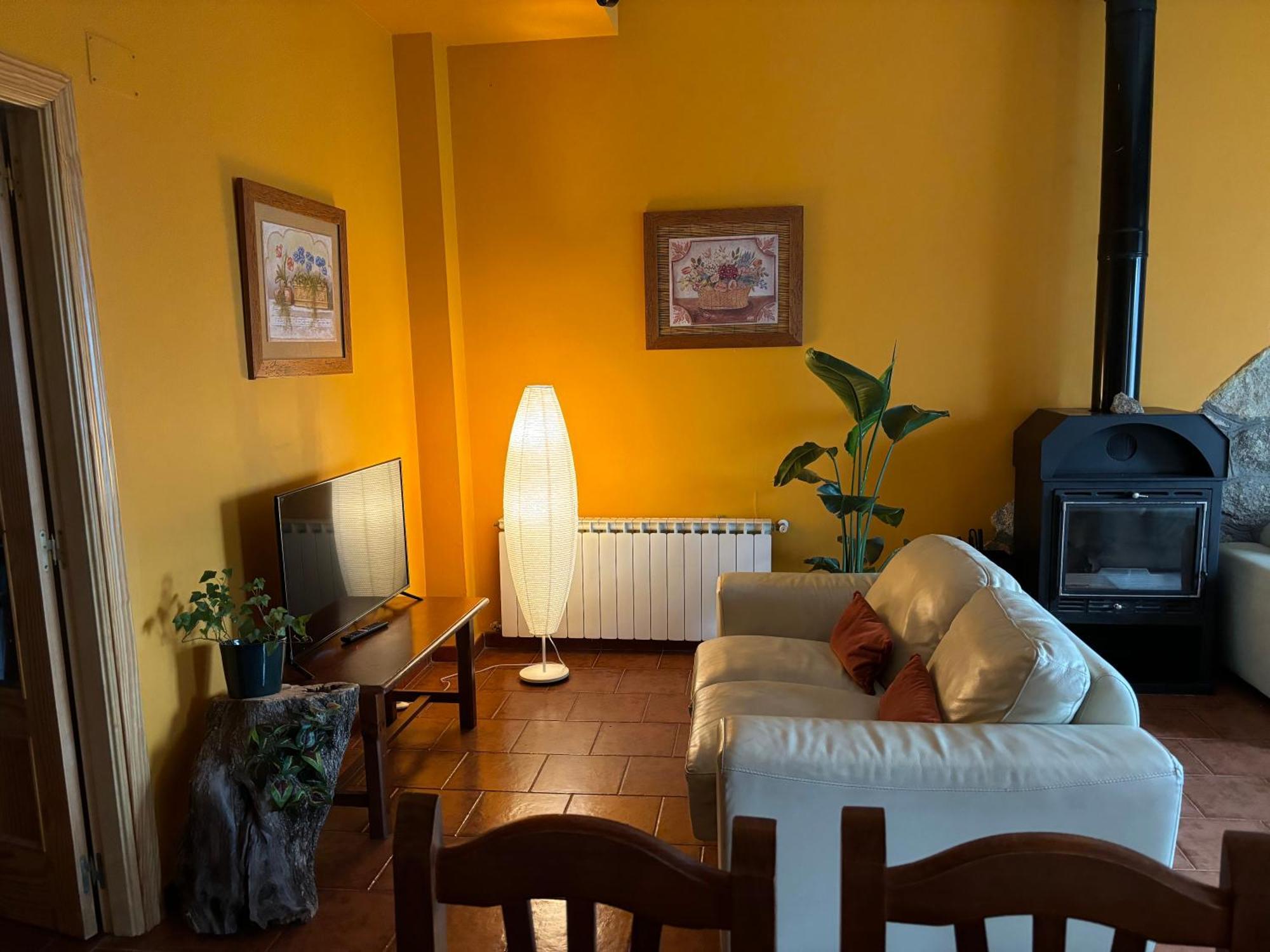 Luna De Gredos Holiday home