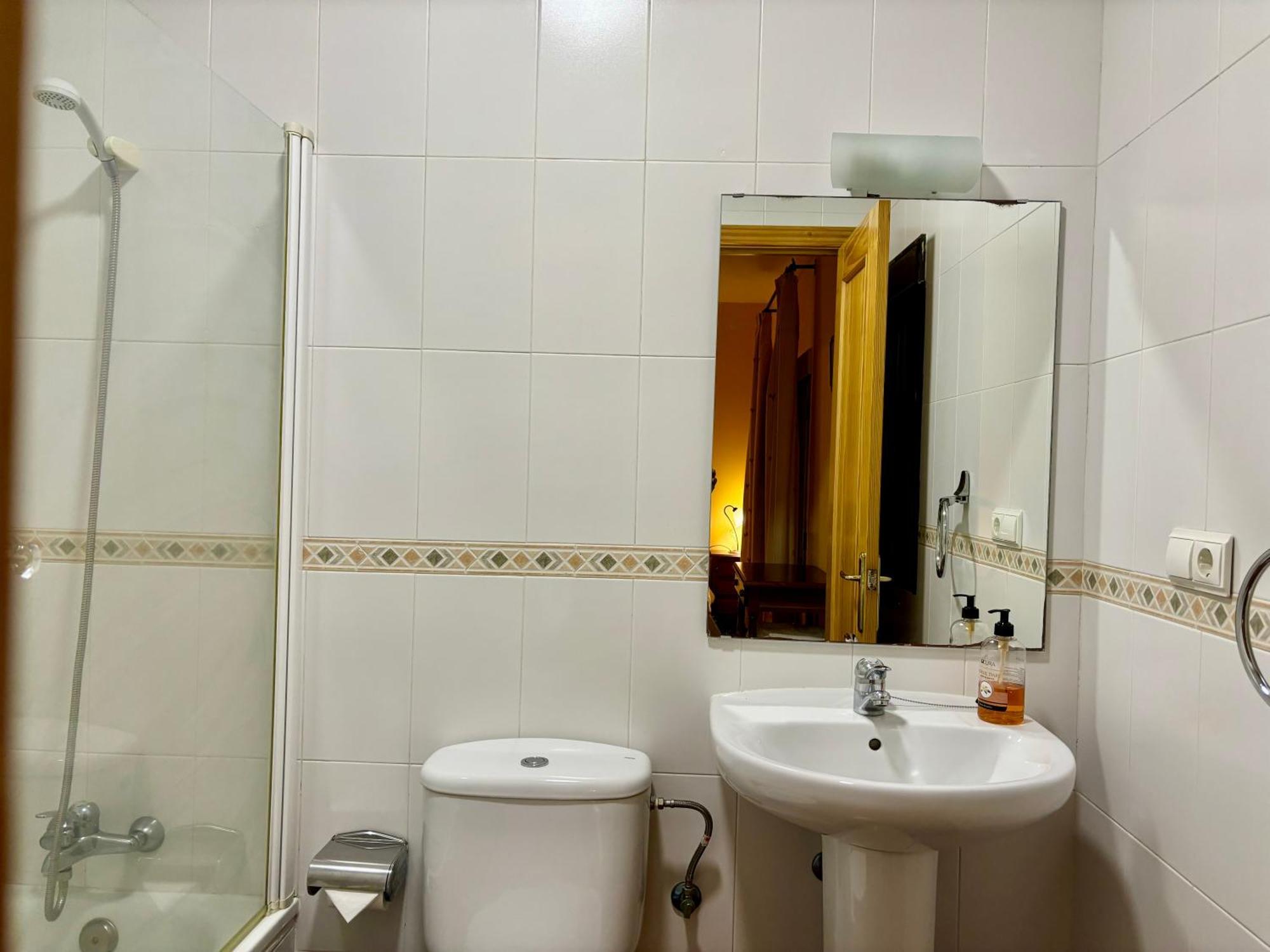 Luna De Gredos Holiday home