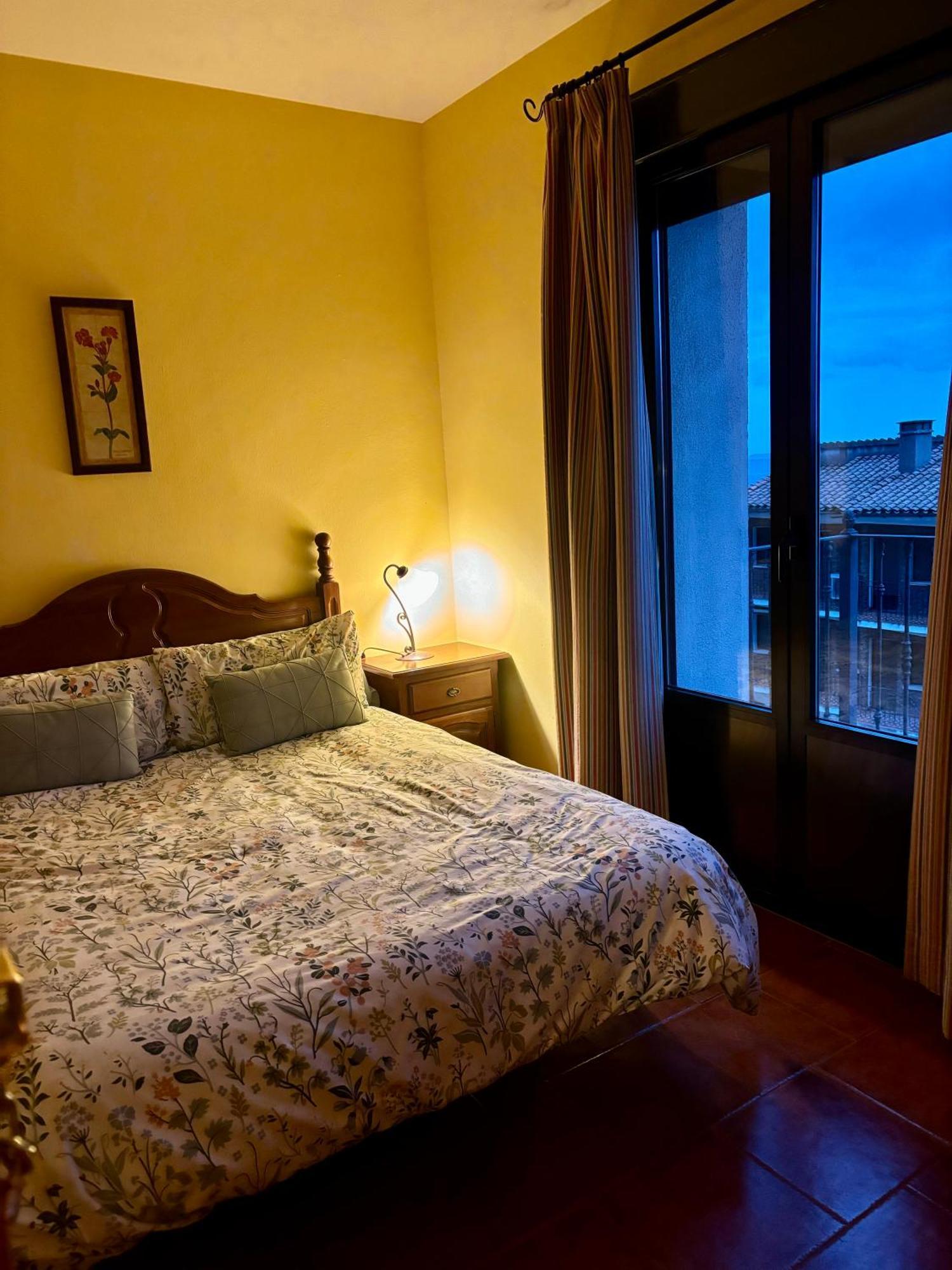 Holiday home Luna De Gredos *