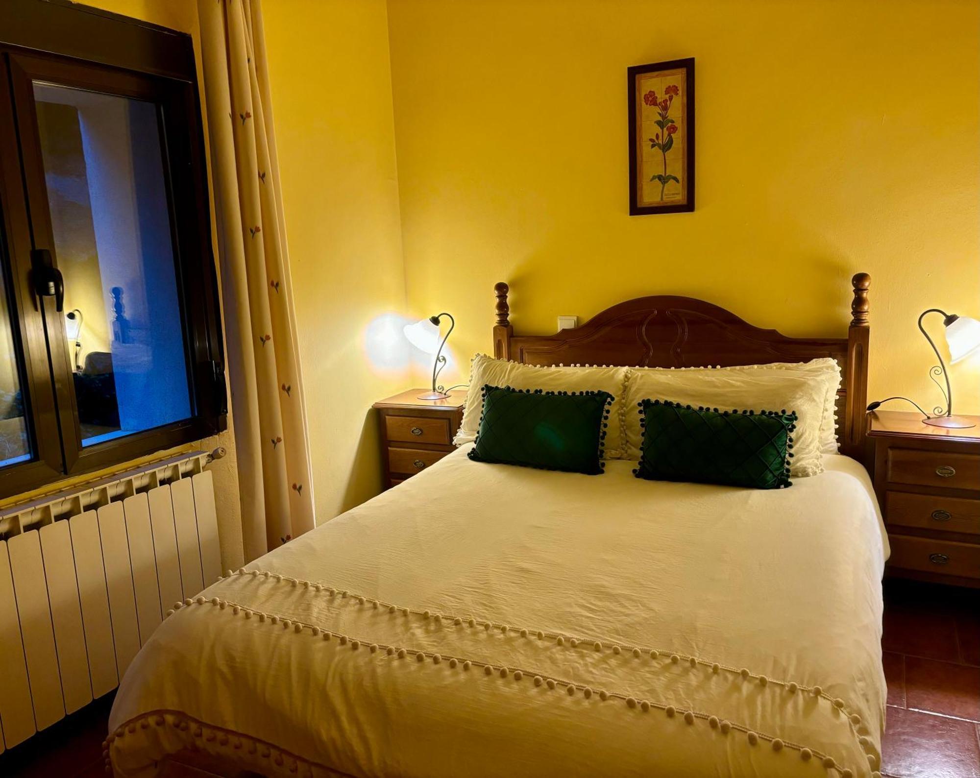 Holiday home Luna De Gredos Pedro Bernardo