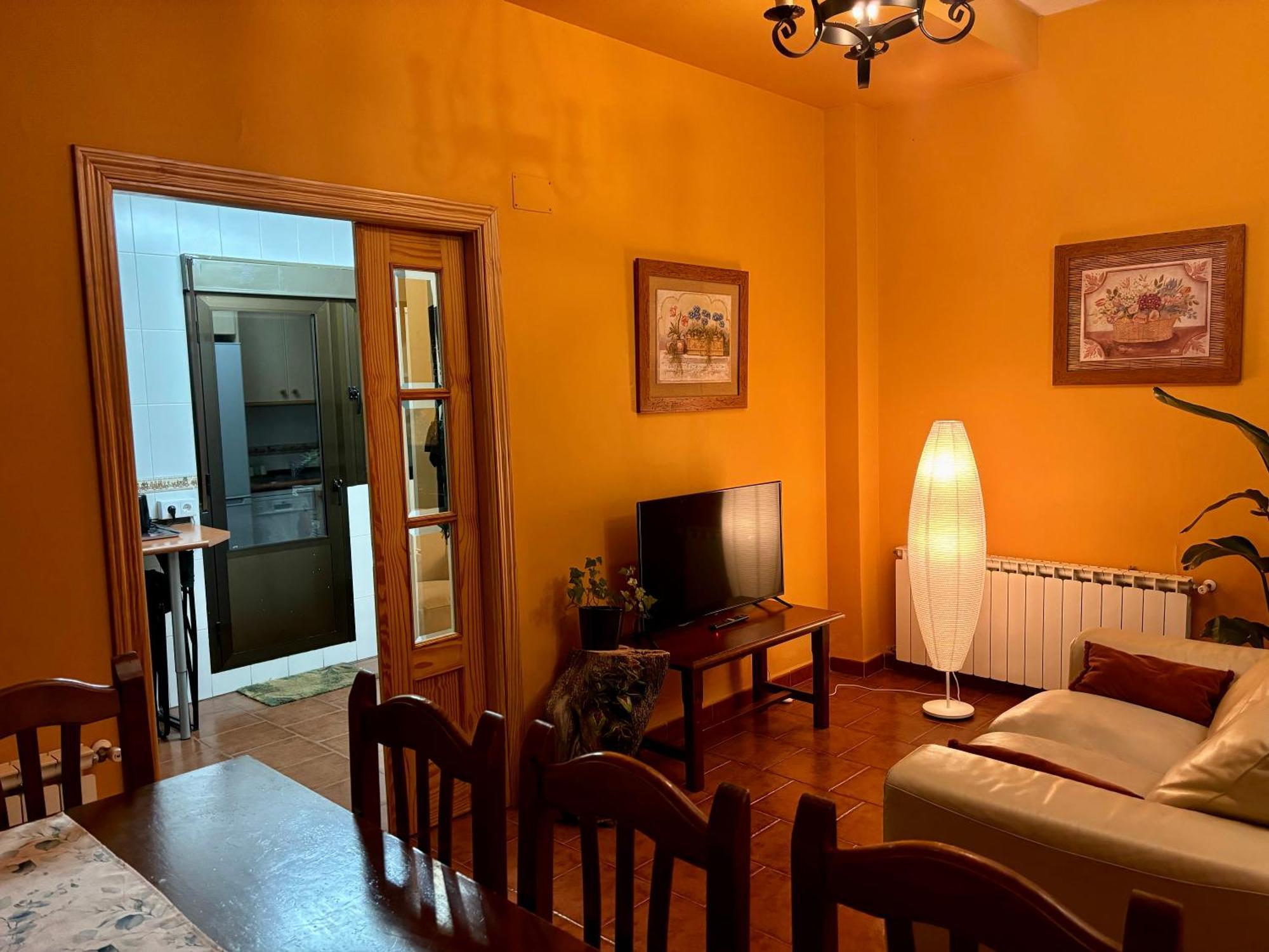 Holiday home Luna De Gredos *